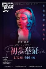 初步举证